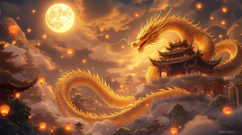 龙城奇缘 - k8影视