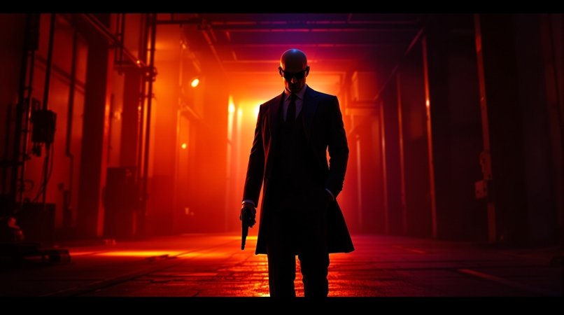 谍影重重 - k8影视